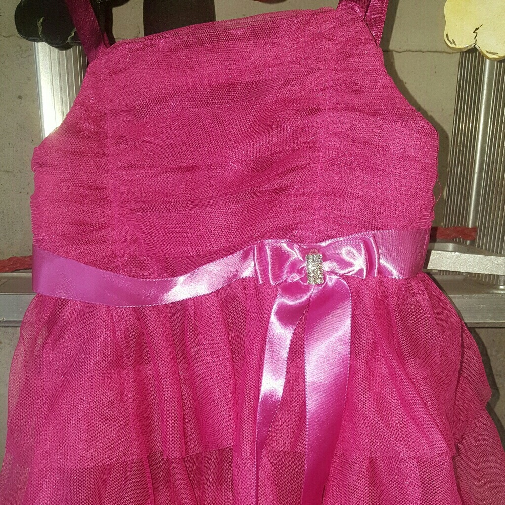 Cute toddler dress